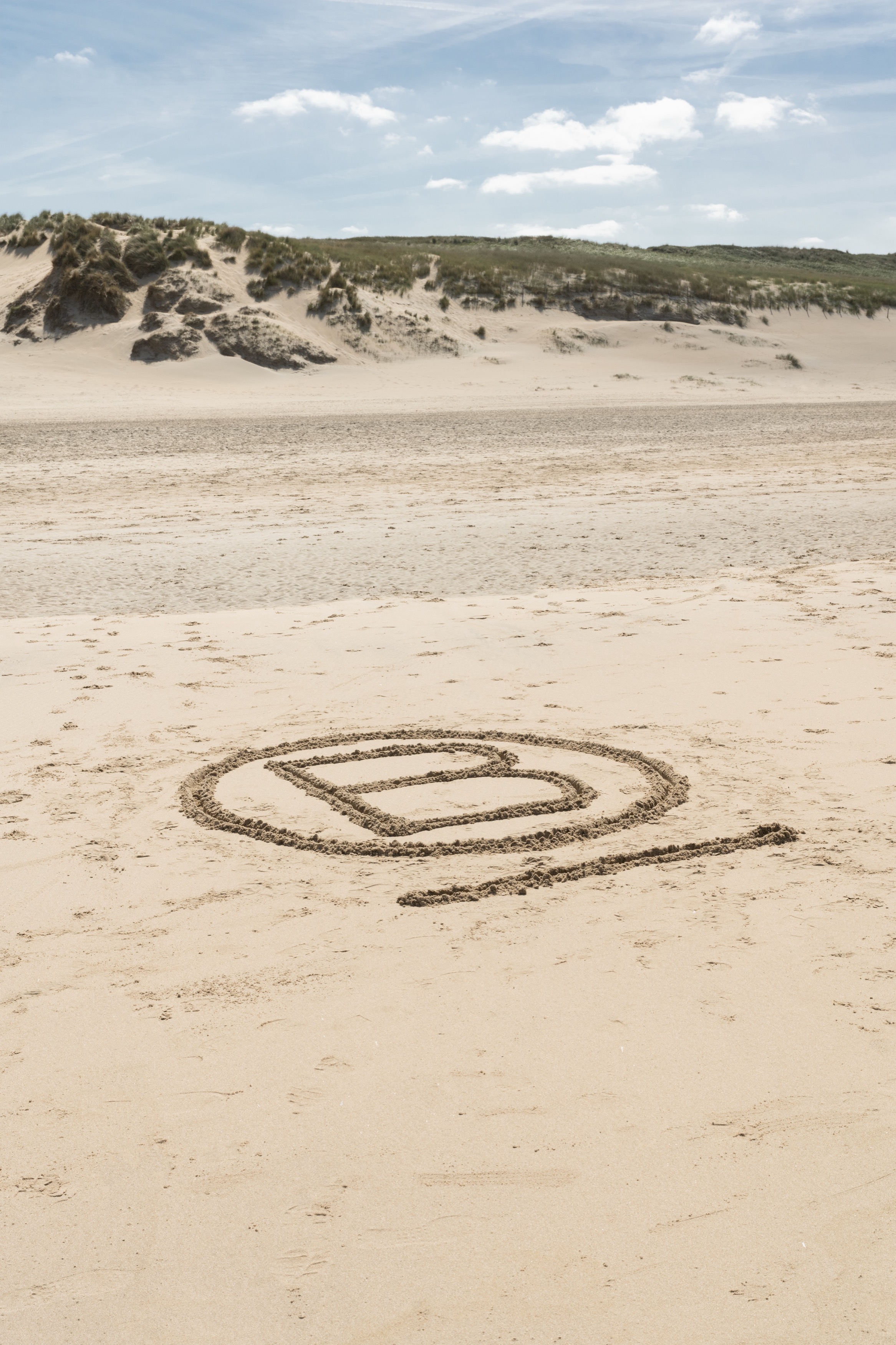 Studio HENK Bcorp Campaign